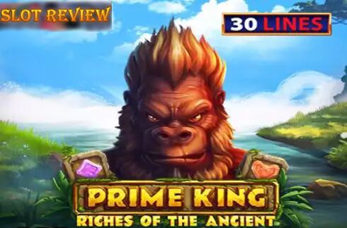 Prime King Riches of the Ancient icon